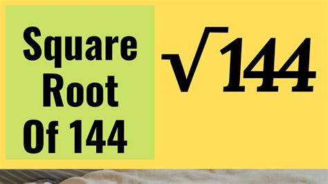 Square Root The square root is just the opposite of the square. You can think of it as the "root" of the square or the number that was used to make the square. Sign for Square Root The sign for square root looks like this: Some examples of square roots: Finding the Square Root There really isn't a good way to find a square root other than using ...